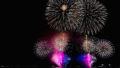 fireworks yamanakako 120x68 - 【デカクリ肥大化】クリ吸引器で肥大化調教済みに潮吹き開発対応日記