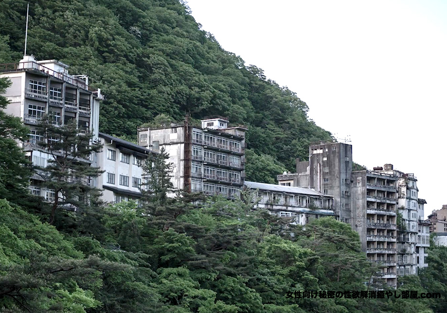 nikko001 - 友達と奥日光へペルセウス座流星群を見に夏季休暇