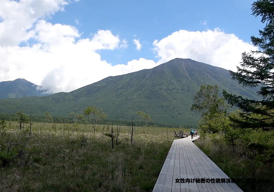 nikko004 - 友達と奥日光へペルセウス座流星群を見に夏季休暇