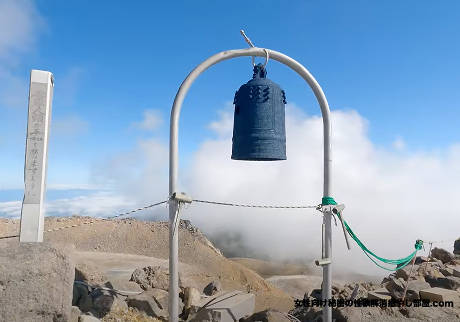 ontake 0002 - 6日間木曽御嶽山登山と避暑へ