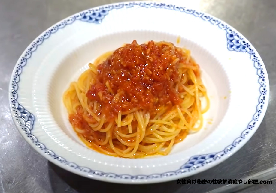 pro pasta recture 05 - 東京五つ星のイタリア料理店のシェフにパスタの作り方を教わってきた