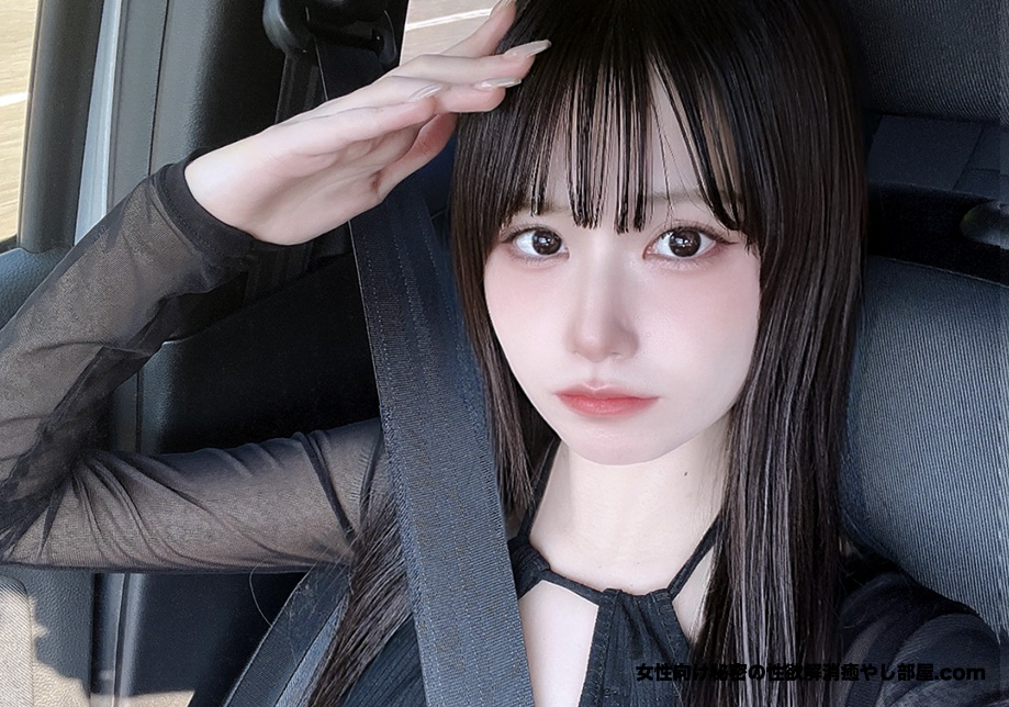 sawayaka 001 - アパレル系女子と車中ビデオミーティングしながらさわやかランチお付き合い