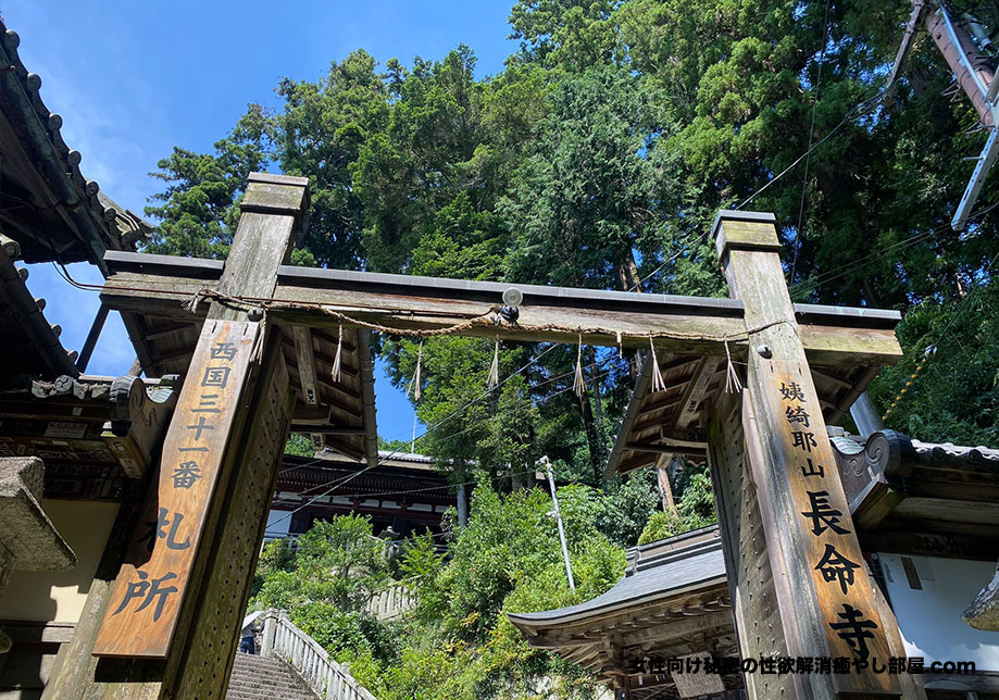 siga arima onsen01 - 滋賀県の長命寺で拝観と有馬温泉で一泊リフレッシュ