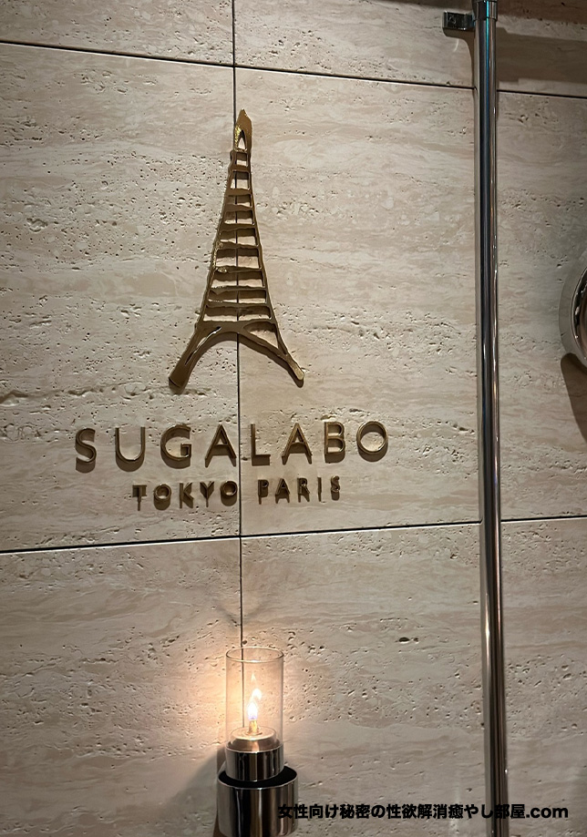 tokyo syuttyou 001 - 新東名東京日帰り出張で初スガラボでデカクリな茄子を食してきた(ΦωΦ)