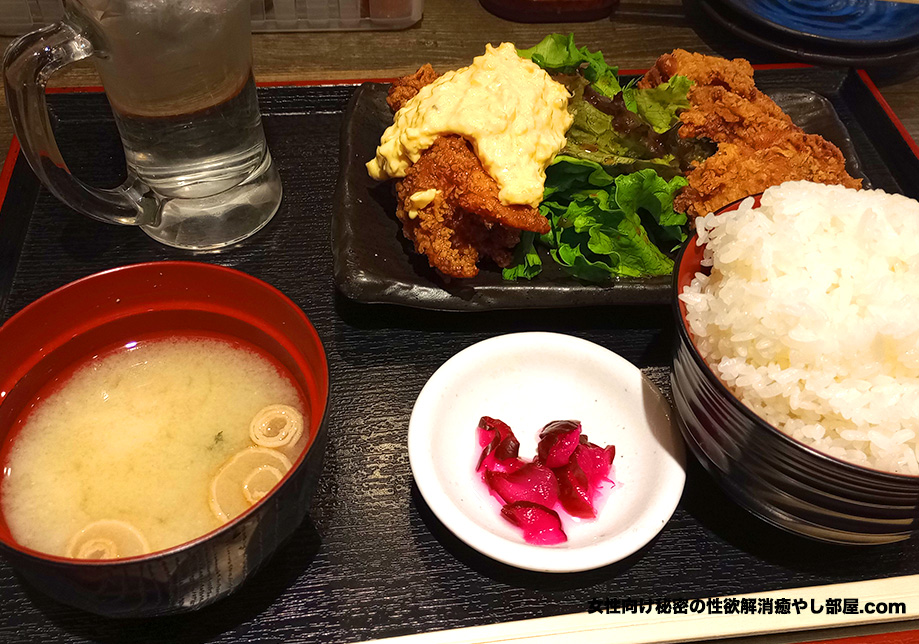 toriichizu - 八王子でおいしいチキン南蛮を食べたいときはとりいちず一択